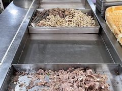 -赵家羊肉羊汤馆(车站总店)