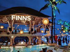 -FINNS Beach Club