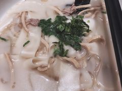 -咨言·烤鸭·烩面泡馍(建业十八城店)