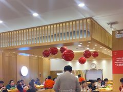 -喜家自助小火锅(乐客城店)