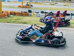 -千岛湖燃擎卡丁车赛车主题乐园(秀湖路店)