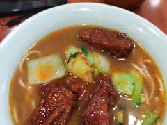 -奎元馆.百年奎元.非遗传承(西湖边的解放路店)