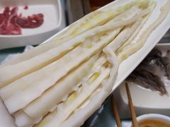 -海底捞火锅(枫蓝国际购物中心店)