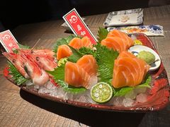-九酢·海鲜居酒屋