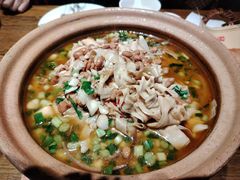 -山芋腔苏北菜(盐城大丰店)