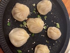 -翡翠拉面小笼包(岭南新天地店)