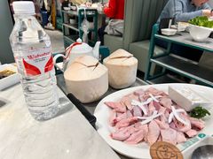 -四季缤纷椰子鸡(雨花亭凯德广场店)