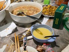 -峰厨大鱼泡饼·天津菜(西青大学城店)