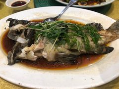 -盛港湾海鲜食府(黄沙店)