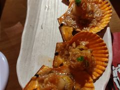 -蚝蚝先生·广式烧烤(信天广场店)