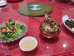 -新虹楼饭庄(崇明陈家镇店)