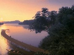 -南京市无想山景区