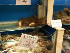 -荣祥海鲜·烟台菜(胜利路二部)