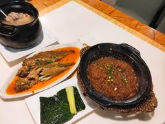 -老火大骨头汤馆