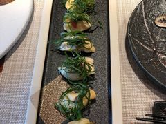 -yokocho上横町·日本食街(深业上城店)