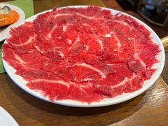 -大理实力希尔顿酒店•香全日制餐厅