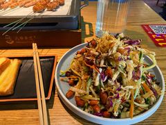 -大哈福烧烤·海鲜·家常菜(延安三路店)