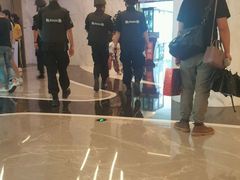 等候区-星美影商城(京基IMAX店)