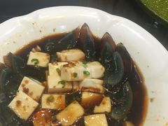 -茶港食堂(武昌店)