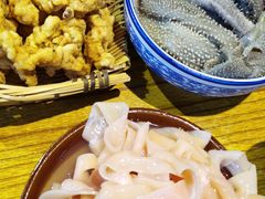 -大风老火锅(江北一店)
