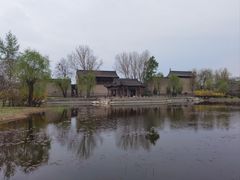 -常家庄园
