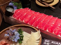 -色響火锅(恒隆广场店)
