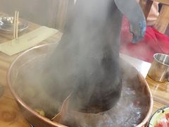 -东镇老火锅(长春路首店)