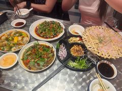 -官塘鱻鱻鱼生·潮汕生腌·砂锅粥(西马路总店)