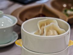-喜鼎海胆水饺(平安金融中心店)