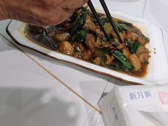 -食鼎记海鲜大排档(美食街店)