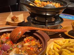 -耶里夏丽·丝路新疆菜·清真食品(徐汇南丹东路臻选店)