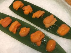 -王鼎精致料理铁板烧(世博源店)