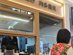 -客临百思德·东北特色馆(龙湖时代天街店)