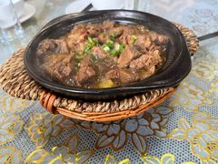 土豆烧牛肉-漕湖人家(漕湖产业园青年公寓A区店)