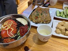 -明洞串城·烧烤·延边朝鲜族烧烤串专门店(景田店)