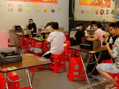 -包工仔·牛杂自助放题