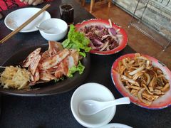 -石记老北京炙子烤肉(松园店)