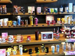 -星巴克臻选(天津鲁能中心一店)