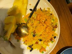 -星叶·东南亚料理(宁波万象汇店)