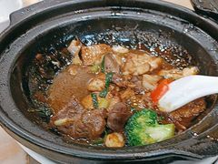 -广记餐厅(万福路店)