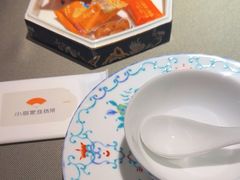 -小厨娘绣中淮扬(大行宫科巷店)