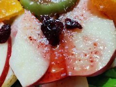 -panchos 墨西哥餐厅(嘉绿苑店)