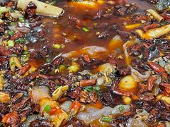 芋儿鸡-黑竹香鸡(营和巷店)