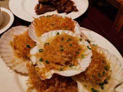 -景湖轩全日制餐厅·南湖名都