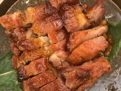 -稻香酒家·33年老字号·港式粤菜(富邦中心店)