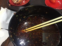 -重庆老字号·吴抄手·高豆花(T3航站楼店)