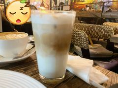 -大书房咖啡(中传国交店)