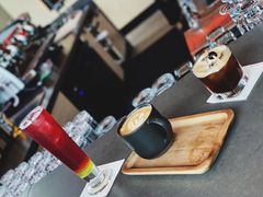 -星巴克臻选(上海合生汇1F店)