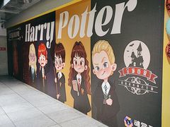 -谜盒子奇幻密室(南屏店)