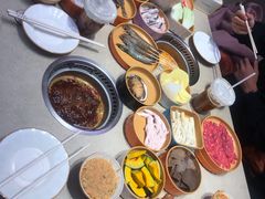 -海底捞大排档火锅(打浦路店)